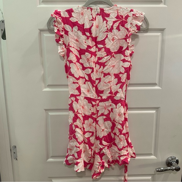 Steve Madden Romper - Picture 2 of 6